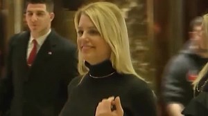 Senate committee advances Pam Bondi for attorney general