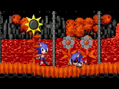 An Ordinary Sonic ROM Hack with RetroAchievements (variety game streaming #7)
