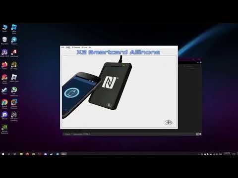 X2 emv software 2026 tutorial explained how to write JCOP METHOD clone cards dumps FOR BEGINNERS#x2