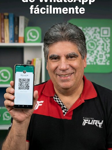 Trucos de WhatsApp para Compartir tu Cuenta