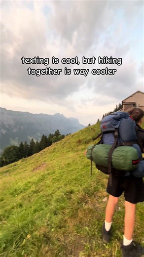 Hiking Adventures with Friends: Summer at the Mountains