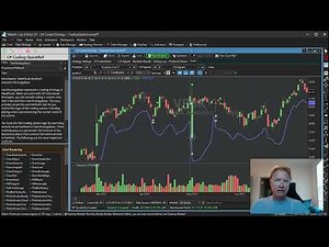 WealthLab 8 Build 32 What's New?