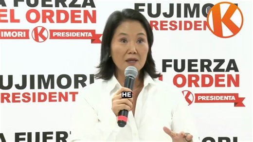 Lopez Aliaga es tan radical que hace quedar a Keiko como una tecnócrata