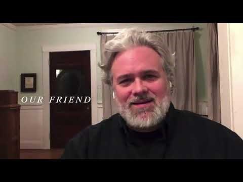 Matt Teague - "Our Friend" - interview