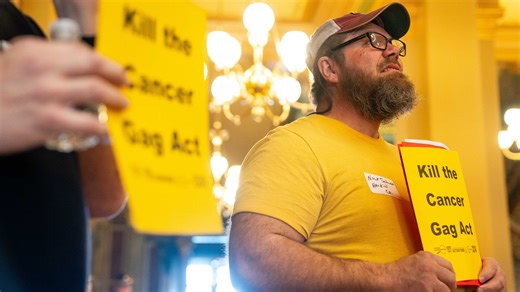 Iowa has the second-highest cancer rate in the US. What exactly does that mean?