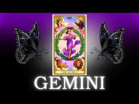 GEMINI SOMEONE WHO BETRAYED YOU IS ABOUT 2 BE SICK 😳 WHEN THEY SEE GOD TURN THE TABLES IN UR FAVOR‼️