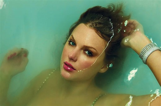 ‘There’s No Other Songs Coming’: Taylor Swift Says ‘Life of a Showgirl’ Track List Is Exactly 12 Songs