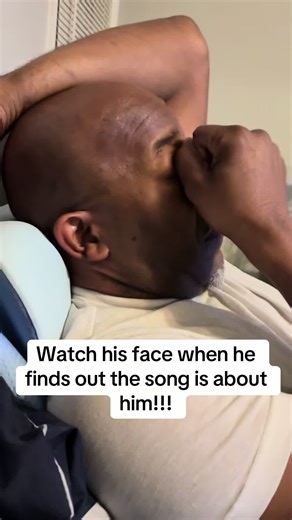 Dana Roberson (@dhroberson)’s video of Song Reactions