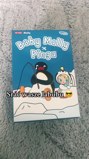 Pingu lepszy: Labubu i przygody dla każdego