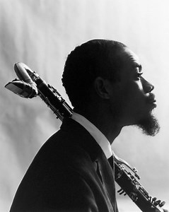 Jazz Greats: Classic Photographs from the Bank of America Collection — The Newark Museum of Art