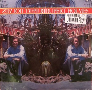 Rupert Holmes - Rupert Holmes