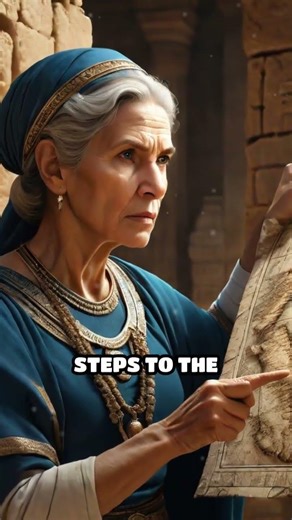 Matriarchs: Power and Legacy in Ancient Israel