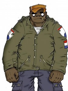 Gorillaz Humor: Hilarious Moments from the Band