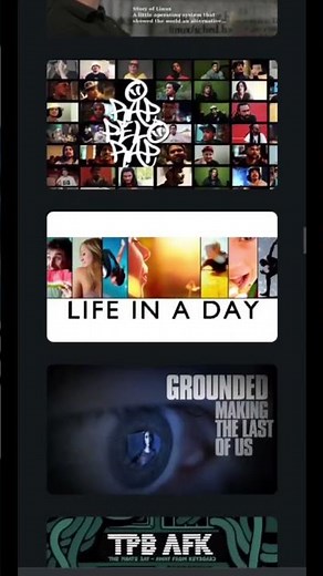 Descubra o Libreflix: Streaming Gratuito e Colaborativo