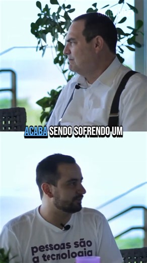 Conexão 21 | Quando a crise bateu em todo mundo, grandes remanejam verbas e se viram fácil, mas pequenos sofreram mais sem margem pra reagir. A Simples... | Instagram