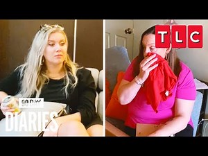 The Most Emotional Confessions | 90 Day: Diaries | TLC