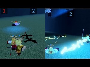 Gamemode In A Nutshell | Demon Slayer RPG 2