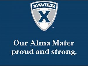 Xavier Fight Song