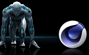 Cinema 4D基础入门教程（从入门到精通）- 2-5 环境