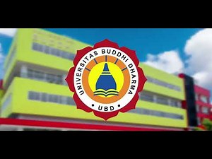 Profil Universitas Buddhi Dharma 2022