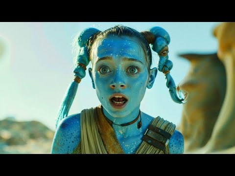 One Look at Humans Sends Alien Girl into Heat | HFY Sci‐Fi Story