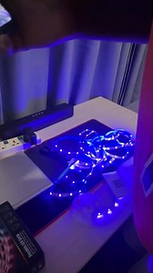 Available now app control RGB unlimited colour mode led lights 💥 | The Light Room BD