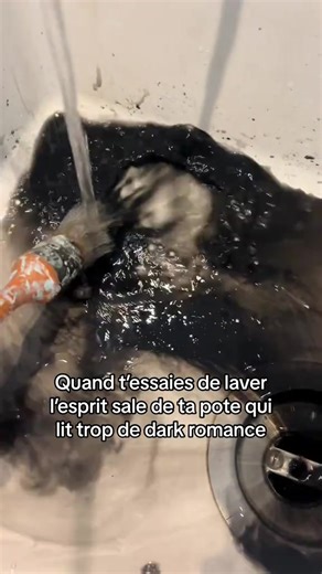 Découvrez des mémés de Dark Romance sur BookTok