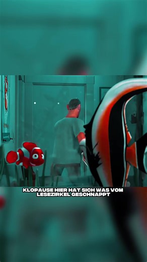 #findet #nemo #movie #prime