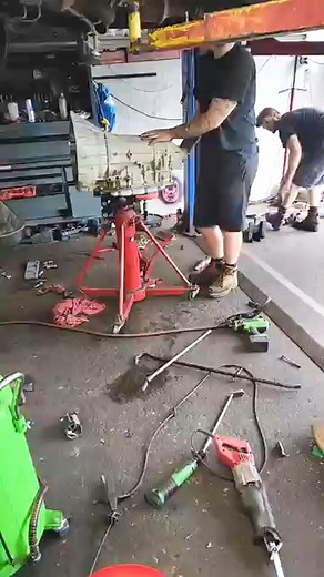 1.5K views | Chevy Express transmission replacement #video #followforfollowback #instareels #likeforlikes #viralvideos #reelsviral #r #funny #meme #post #reelinstagram #foryoupage #art #el #fishing #motivation #photooftheday #instalike #reelvideo #cute #feelitreelit #bollywood #viralpost #model #share #likes #beauty #reelsinsta #travel #comedy | Bryce Donahue | Facebook