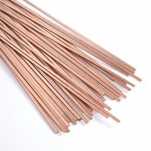 [Hot Item] Brazing Bcup-2 Phosphorus Copper Welding Rod