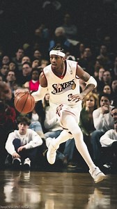 who is the best dribbler in NBA history? 👀 #nba | The Kick Club