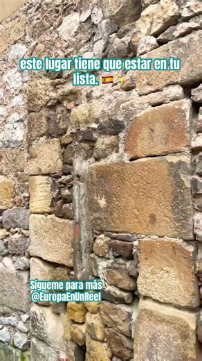 ¿Un PORTAL al SIGLO XVI en España? 🏰 | Arco de los Condes de Gómara #Soria