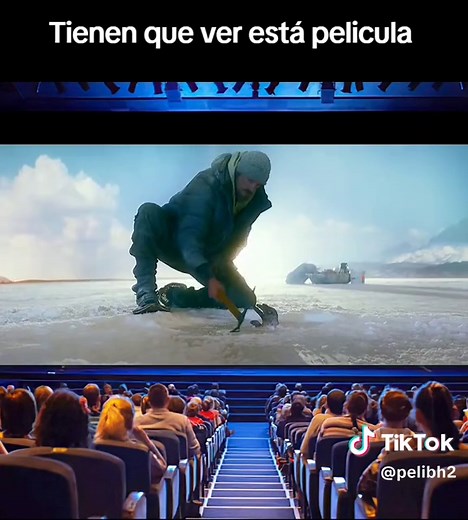 Películas recomendadas que tienes que ver: guía rápida
