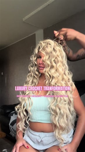 Holiday Glam Hair ✨ Perfect for holidays, birthdays and events Prices from £650 South England 100£ Cities: London • Birmingham • Manchester • Glasgow Booking via form in bio.