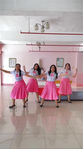 29K views · 373 reactions |  The UIC University Unity Groove Dance Challenge kicks off now!  Think you’ve got the moves? Join the groove, bring your Ignacian Marian energy, and show us what you’ve got! ✨ Let’s start the rhythm and spark the unity!  #ChooseUIC #UICDavao #FaithExcellenceService #HugyawUUG | University of the Immaculate Conception | Facebook