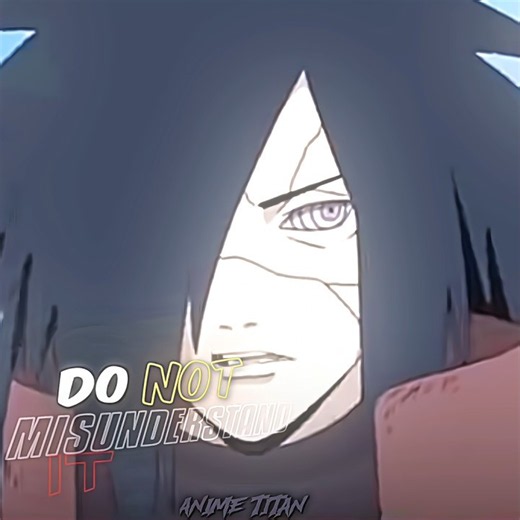 MADARA UCHIHA MID EDIT/DEPTH STYLE EDIT☠️💀🗿 #anime #madara #shorts #edit