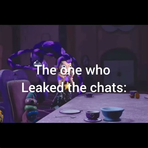 GROUP CHATS GOT LEAKED poppy playtime edition 😭