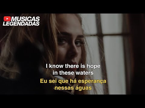 Adele - Easy On Me (Legendado | Lyrics + Tradução)