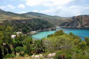 This is the Top 10 secret beaches in Ibiza that the locals don’t want you to know about