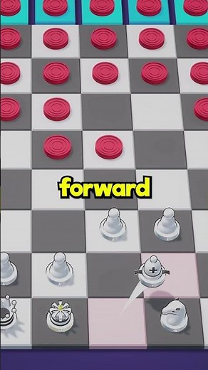 Are there too many Checkers?