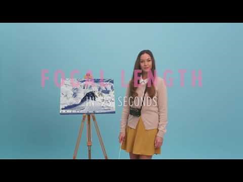Understanding Focal Length | Photography Basics Explained