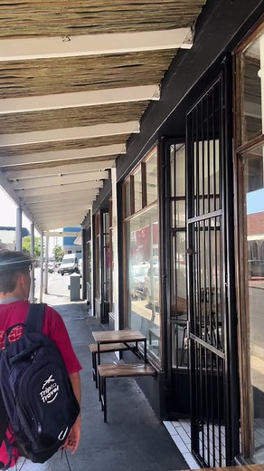 Exploring Delicious Sandwich Options at Carlton Cafe