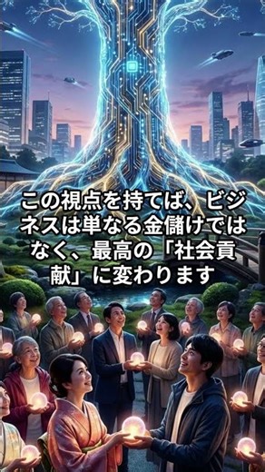 『稼ぐのは汚い』という呪いを解く。渋沢栄一が教える、最強のお金の哲学。 #日本 #歴史の処方箋 #渋沢栄一 #論語と算盤 #新一万円札 #お金の勉強 #マインドセット #ビジネススキル #生存戦略