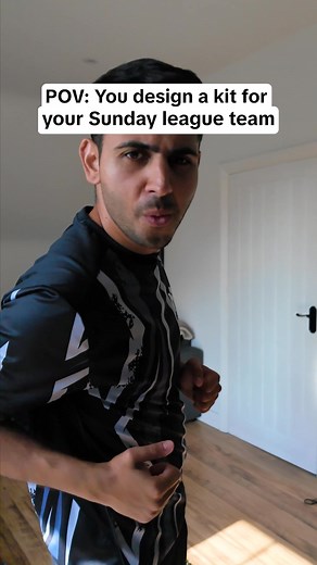 No matter your size or sport, we have ways to help your club. My Club provides custom football kits for teams of all sizes and levels, tailored to your club’s colours, logo, and style. Our fully-sublimated designs ensure durability and sharpness, helping your squad look and feel their best, home or away. | My Club | Facebook