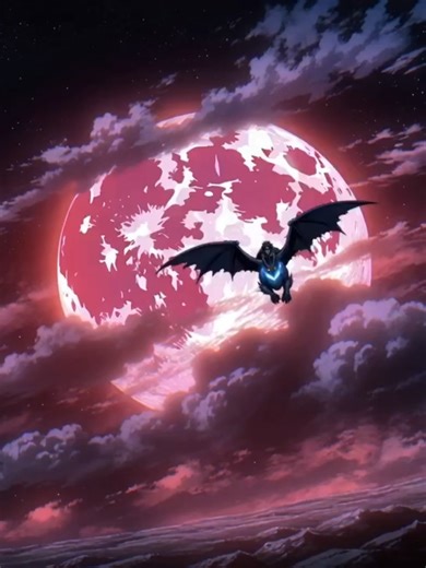 Almost a year after I made last Music Video so I decided to pull out Wings of Obsidian Night Full video coming soon!