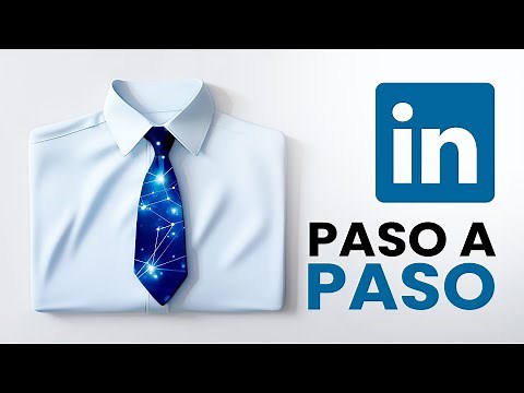 Tutorial de LinkedIn