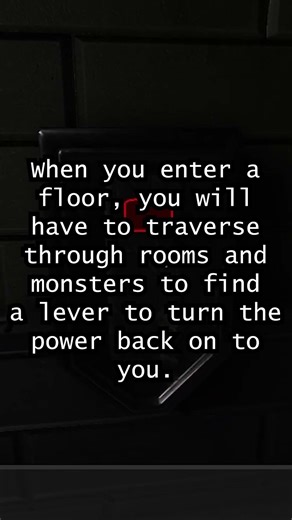 I need your help for my Roblox Game! #roblox #pressure #doors #roguelike #horror #forsaken