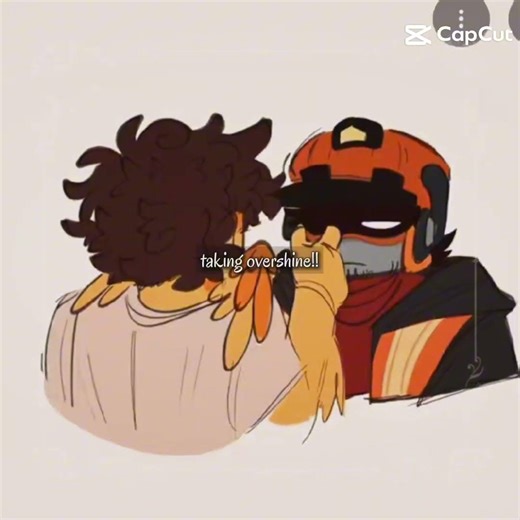 Shedletsky x builderman!!!!💛🖤