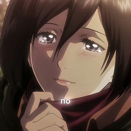 Mikasa. #mikasa #mikasaedit #aot #attackontitan #viral #anime #animeedit #edit #fyp #foryou