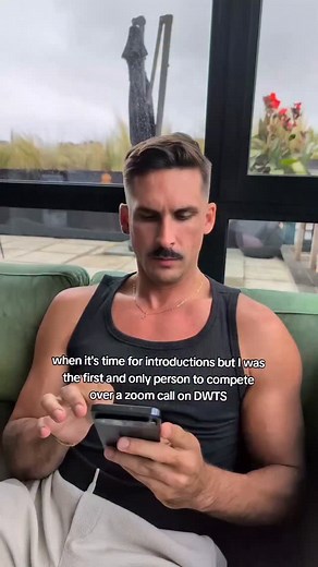 Cody Rigsby | Never been better Carrie Ann #dwts | Instagram